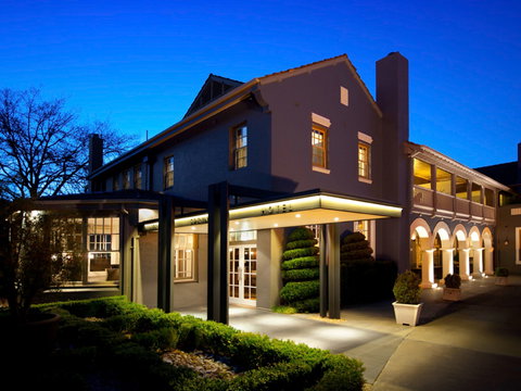 Peppers Mineral Springs - Events Australia 0