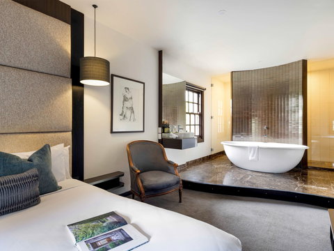 Peppers Mineral Springs - Events Australia 1