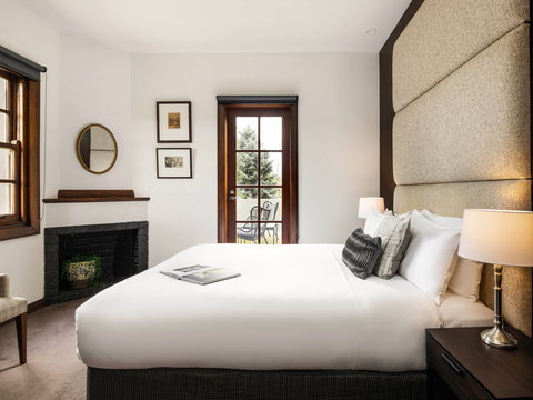 Peppers Mineral Springs - Events Australia 2