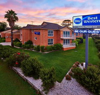 Best Western Casula Motor Inn - Events Australia