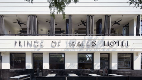 The Prince - Events Australia 0