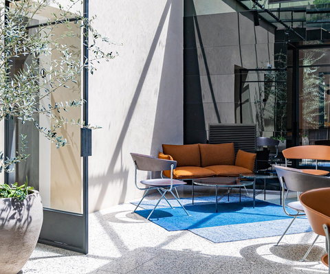 The Prince - Events Australia 2