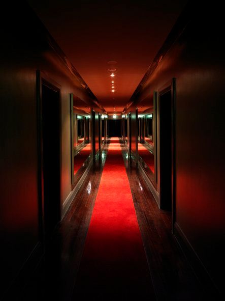 The Kirketon Hotel - Events Australia 1