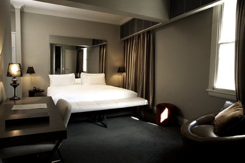 The Kirketon Hotel - Events Australia 2