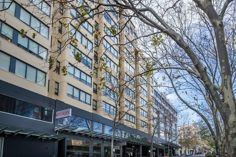 Rydges Sydney Central - Tourism Bookings 0