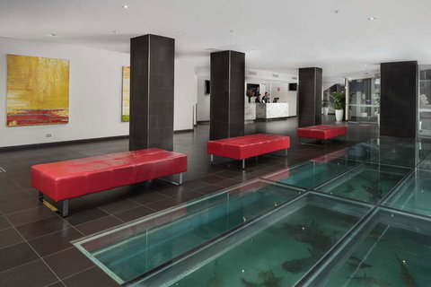 Rydges Sydney Central - Tourism Bookings 2