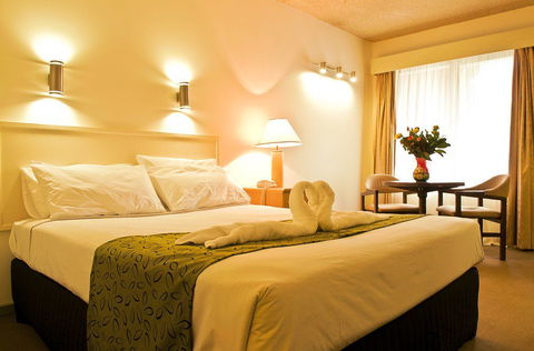 Lamplighter Motel - Events Australia 1