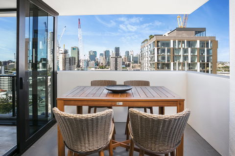 Arise Soda - Events Australia 1