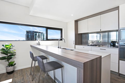 Arise Soda - Events Australia 2