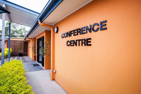 Darra Motel and Conference Centre - Events Australia 0