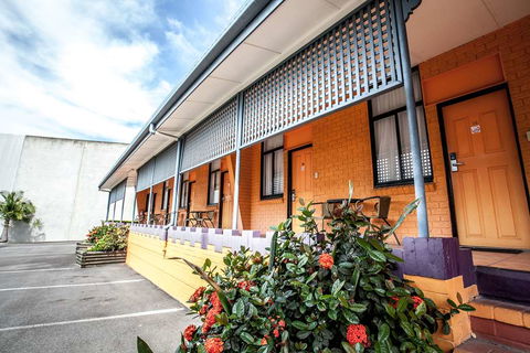 Darra Motel and Conference Centre - Events Australia 2