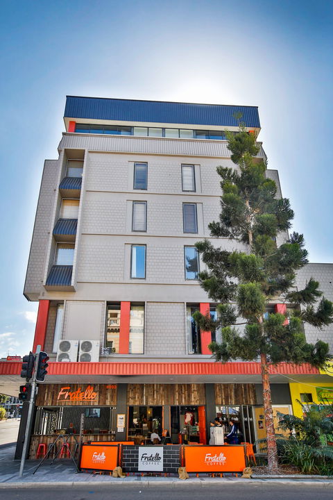Madison Plaza Townsville - Events Australia 0