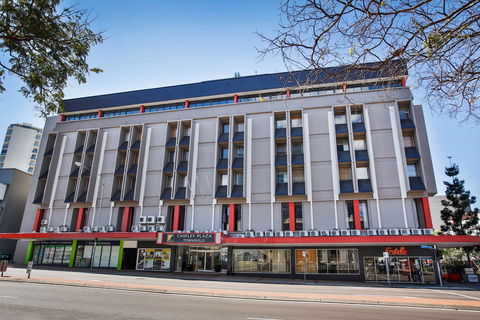 Madison Plaza Townsville - Events Australia 1