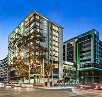 Quest Chatswood - Tourism Bookings