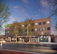 Holiday Inn Dandenong - Tourism Bookings