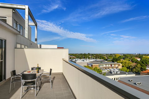 Quest Cheltenham Serviced Apartments - Tourism Bookings 2