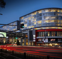 Studio 8 Residences Adults Only - Events Australia