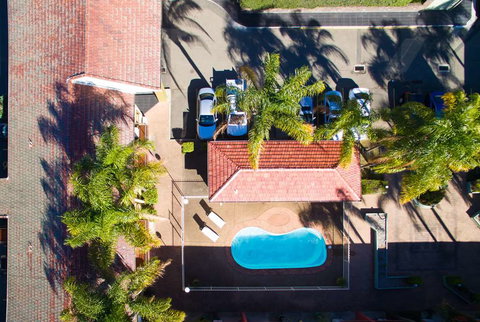 Ramada Hotel & Suites Sydney Cabramatta - Events Australia 0