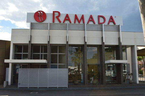 Ramada Hotel & Suites Sydney Cabramatta - Events Australia 1