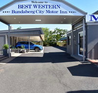 Best Western Bundaberg Cty Mtr Inn - Events Australia