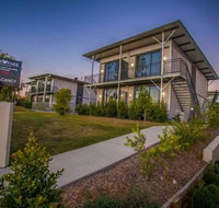 Kings Park Accommodation - Events Australia