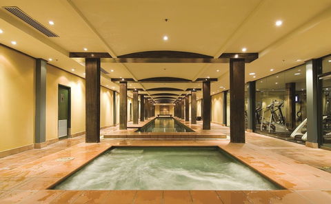 Oaks Goldsbrough Apartment Hotel - Tourism Bookings 2