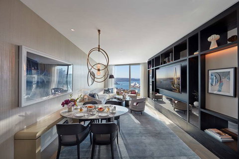 Crown Towers Sydney - Tourism Bookings 2