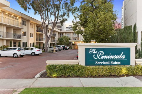 The Peninsula Riverside Apartments - Events Australia 1