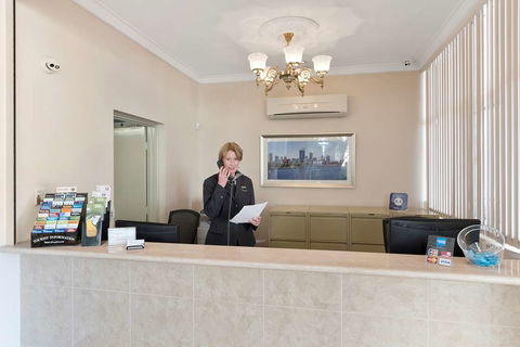 The Peninsula Riverside Apartments - Events Australia 2