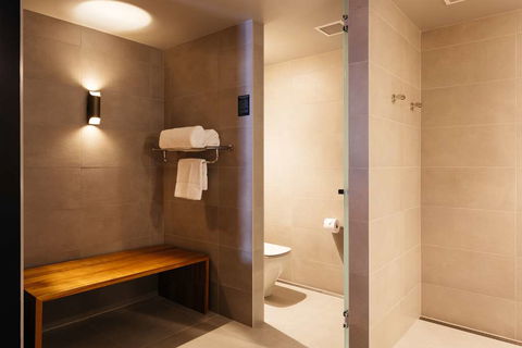 Macq 01 Hotel - Events Australia 2