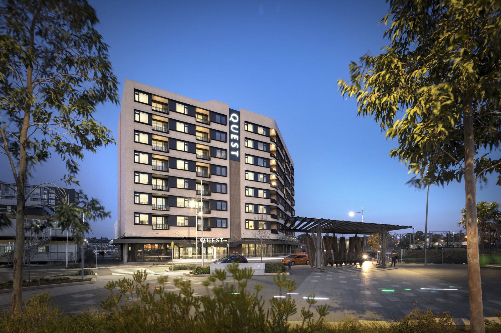 Penrith NSW Events Australia