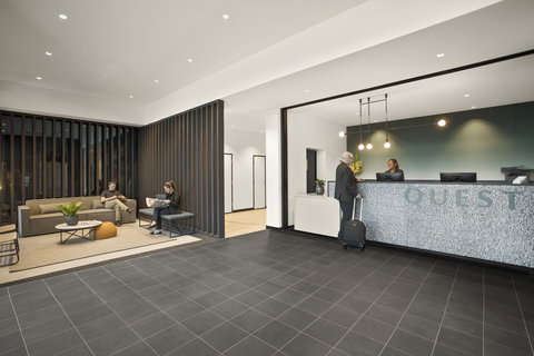 Quest Penrith - Events Australia 1