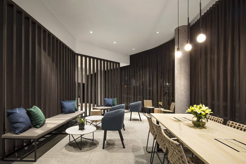 Quest Penrith - Events Australia 2