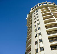 Atlantic Tower Motor Inn - Events Australia