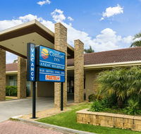 Comfort Inn - Events Australia