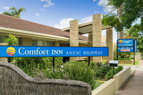 Comfort Inn - Events Australia 1