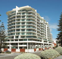 Oaks Liberty Towers - Events Australia