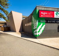 Nightcap at Finsbury Hotel - Tourism Bookings