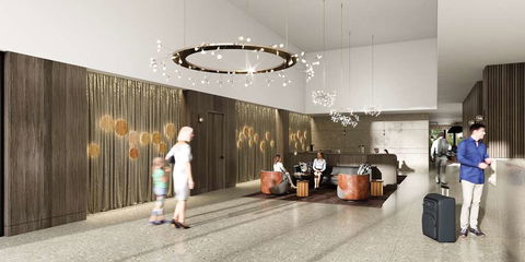 Majestic M Suites - Events Australia 2