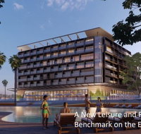 Whyalla Foreshore Motor Inn - Events Australia