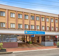 Comfort Inn Centrepoint - Events Australia