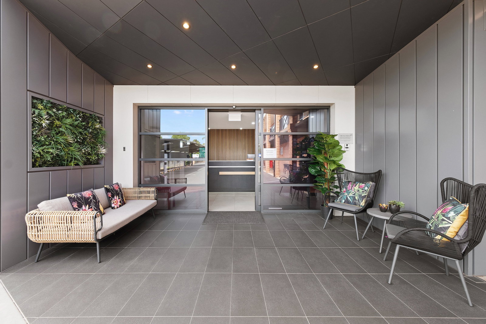 Yarrabar NSW Events Australia