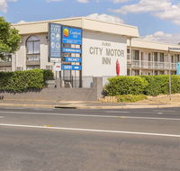 Comfort Inn Dubbo City - Tourism Bookings