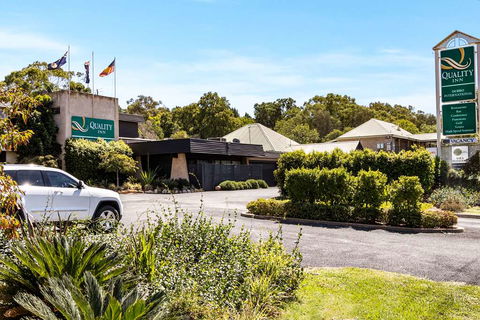Quality Inn Dubbo International - Tourism Bookings 0