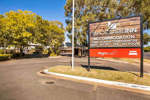 Macquarie Inn - Events Australia 0