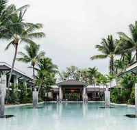 Pullman Pt Douglas Sea Temple Resort/Spa - Events Australia
