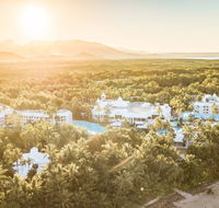 Sheraton Grand Mirage Resort Port Douglas - Events Australia