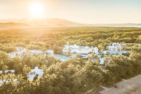 Sheraton Grand Mirage Resort Port Douglas - Events Australia 0