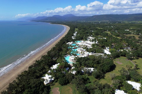 Sheraton Grand Mirage Resort Port Douglas - Events Australia 1