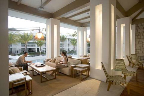 Peppers Beach Club - Events Australia 1